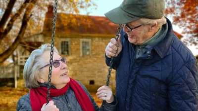 Pastýřský list ke Světovému dni prarodičů a seniorů